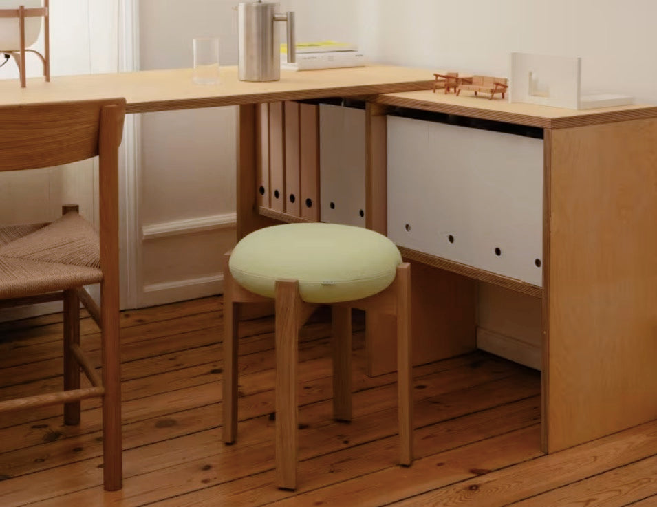 FREDERICIA - Pioneer Stool - Tempo