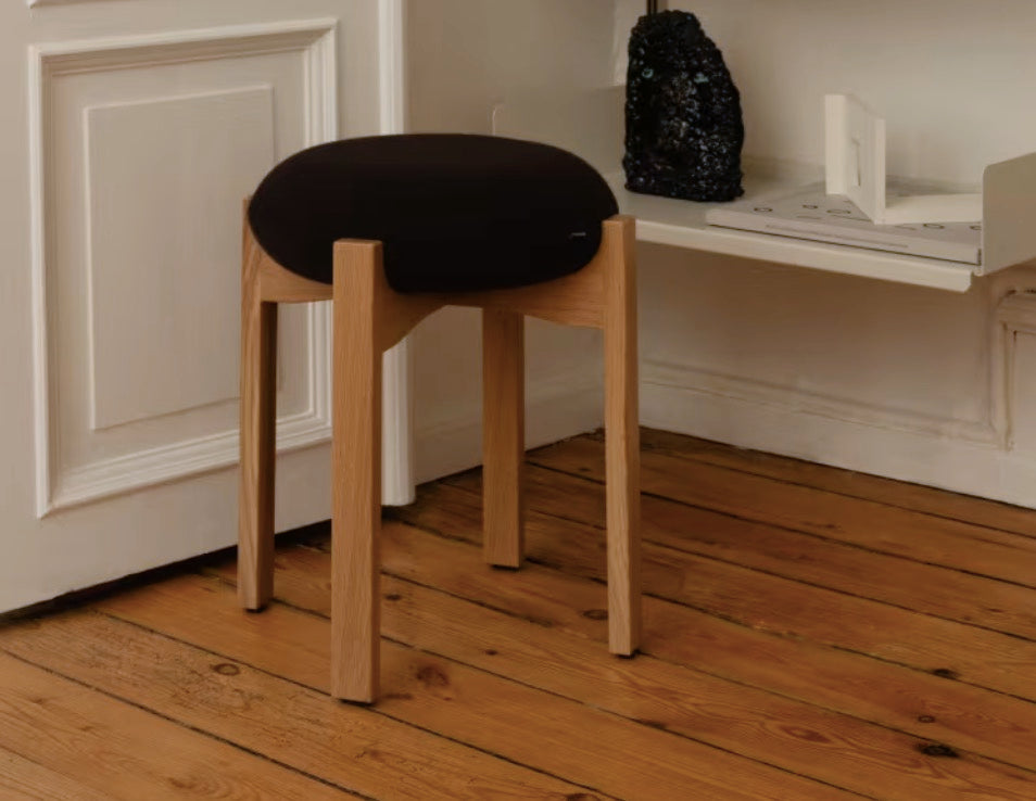 FREDERICIA - Pioneer Stool - Tempo