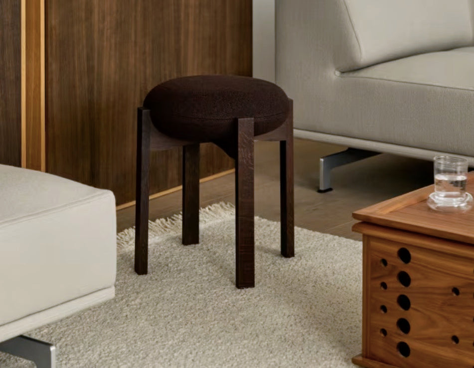 Pioneer Stool