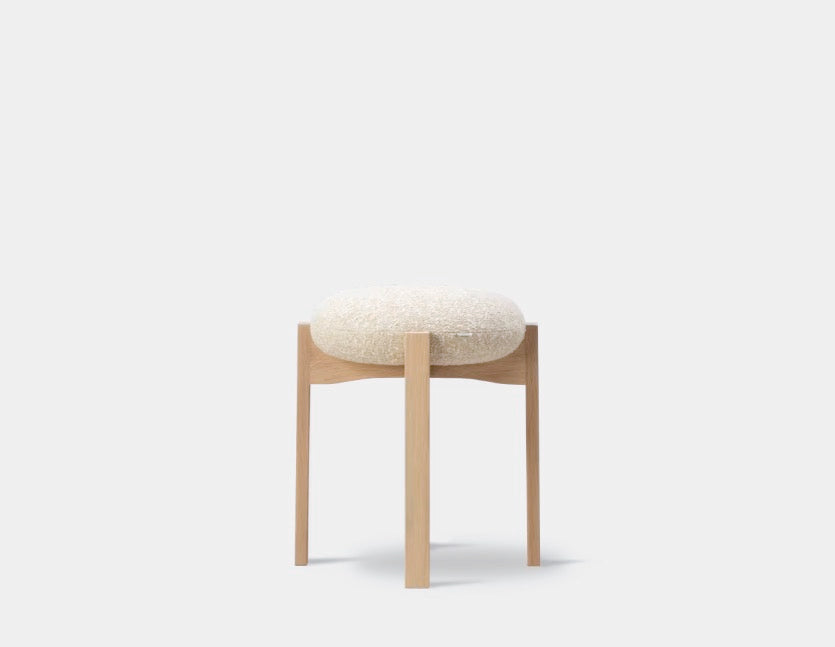 Pioneer Stool