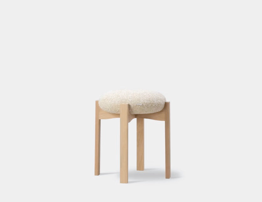 FREDERICIA - Pioneer Stool - Tempo