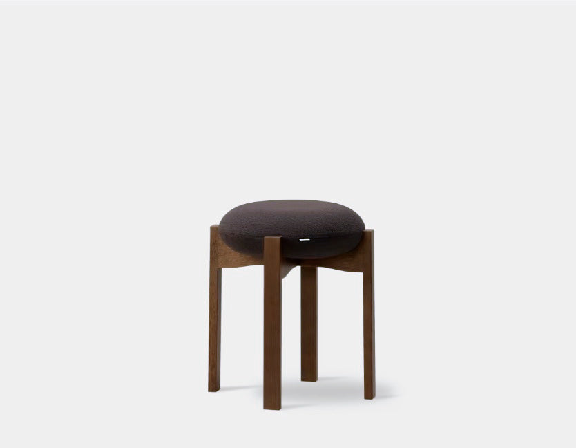 FREDERICIA - Pioneer Stool - Tempo