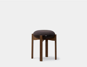 Pioneer Stool