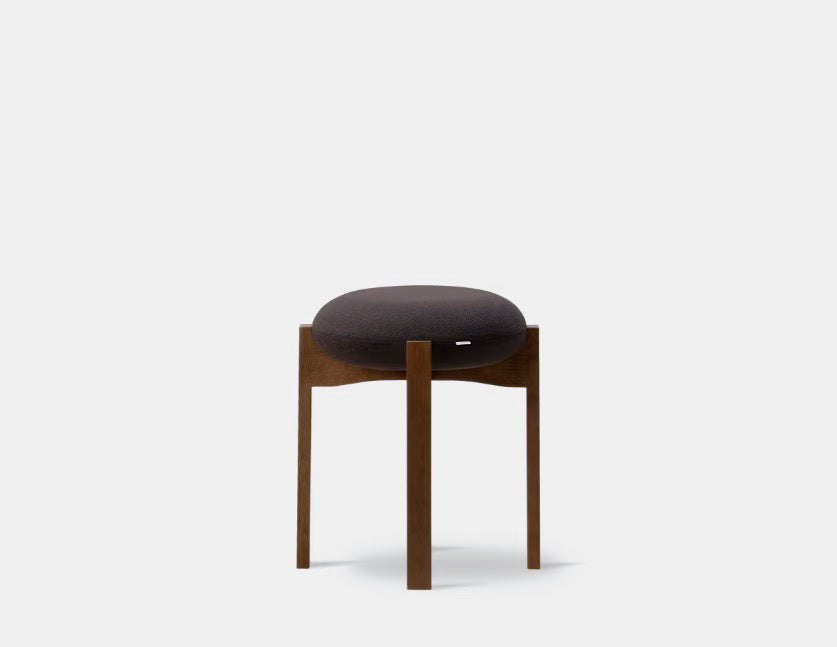 FREDERICIA - Pioneer Stool - Tempo