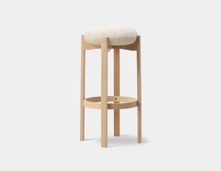 FREDERICIA - Pioneer Stool - Tempo