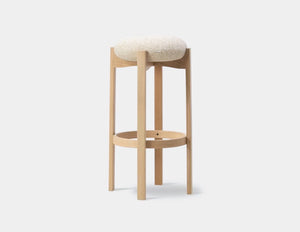 Tabouret pionnier