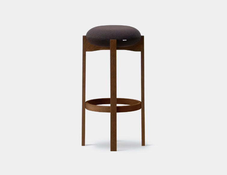 FREDERICIA - Pioneer Stool - Tempo