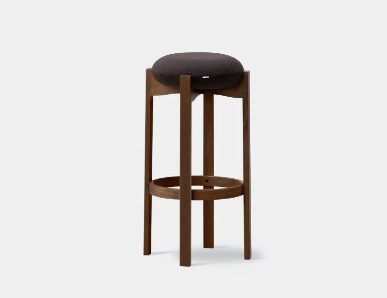 FREDERICIA - Pioneer Stool - Tempo