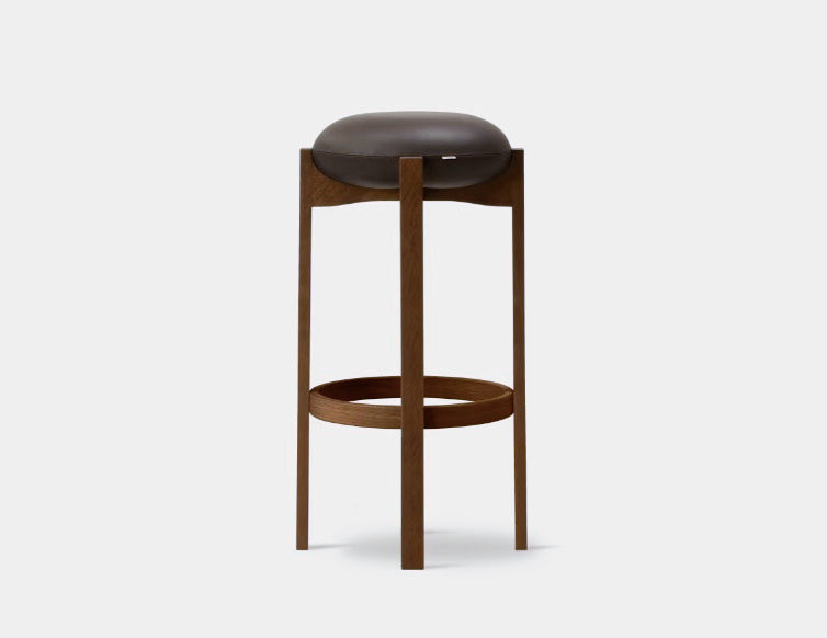 FREDERICIA - Pioneer Stool - Tempo