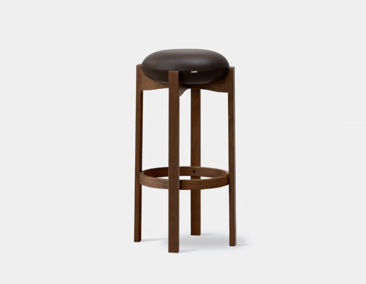 FREDERICIA - Pioneer Stool - Tempo