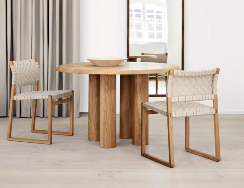 FREDERICIA - Islets Dining Table - Tempo
