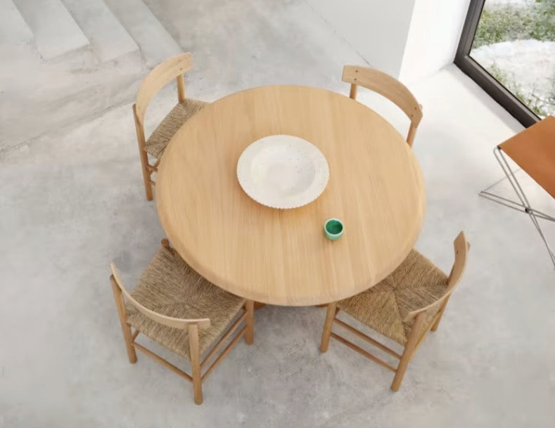 FREDERICIA - Islets Dining Table - Tempo