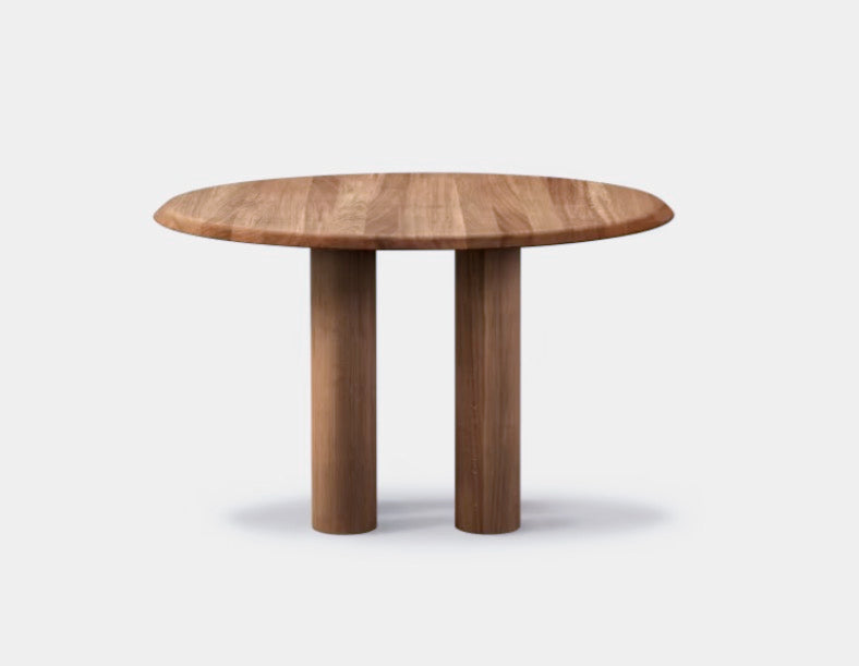FREDERICIA - Islets Dining Table - Tempo