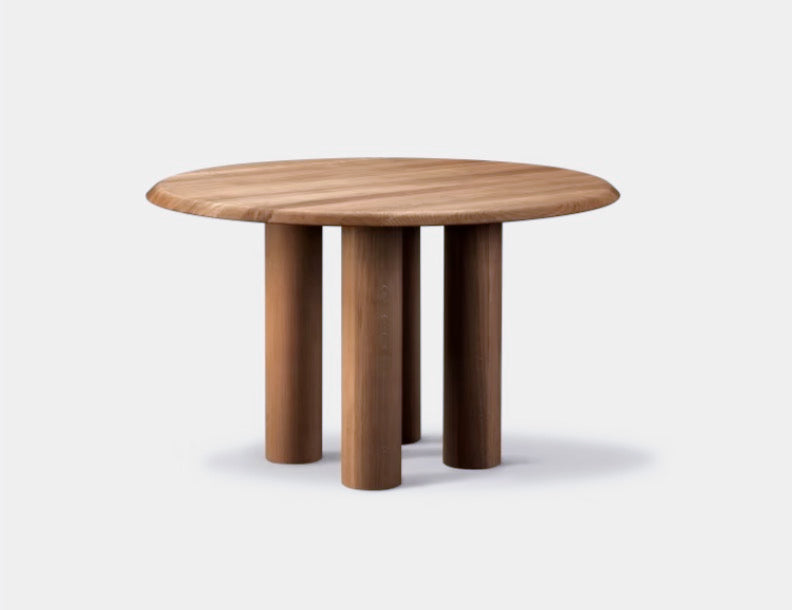 FREDERICIA - Islets Dining Table - Tempo