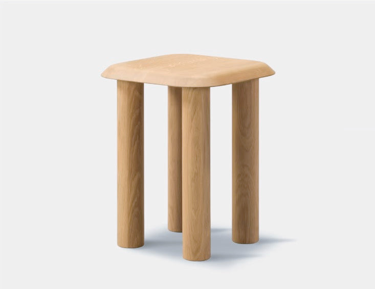 FREDERICIA - Islets Side Table - Tempo