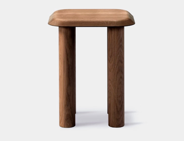 FREDERICIA - Islets Side Table - Tempo