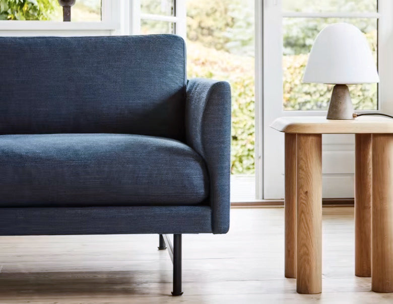 FREDERICIA - Islets Side Table - Tempo