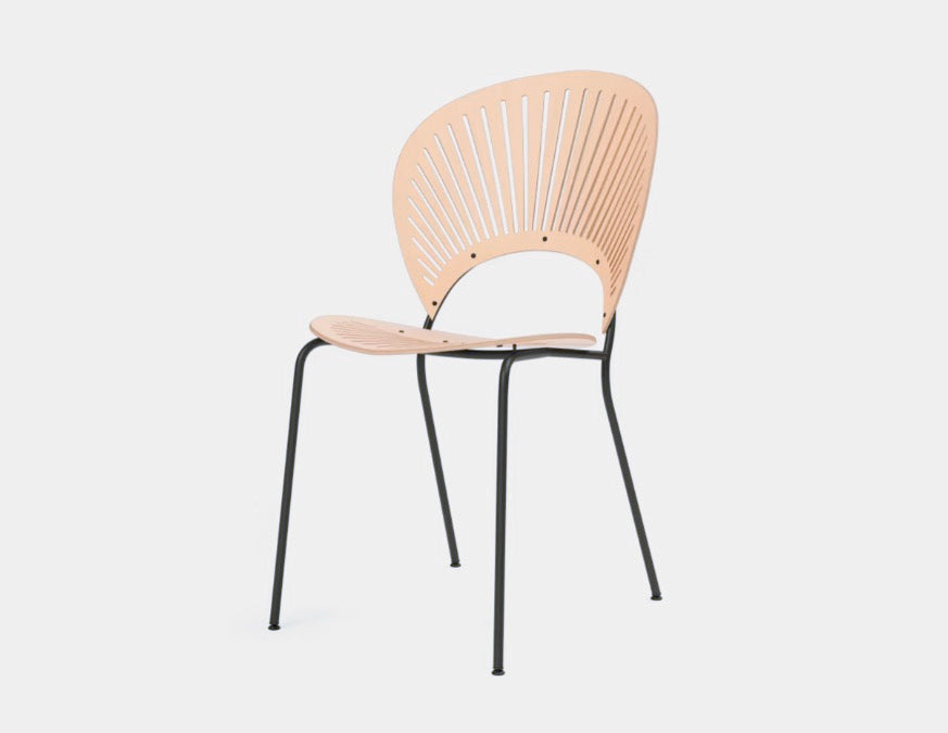 FREDERICIA - Trinidad Chair - Tempo