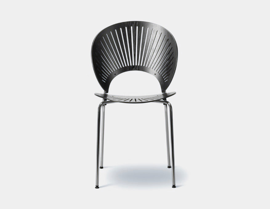 FREDERICIA - Trinidad Chair - Tempo