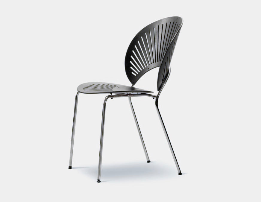 FREDERICIA - Trinidad Chair - Tempo