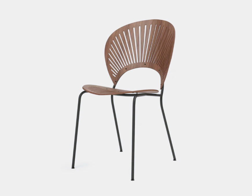 FREDERICIA - Trinidad Chair - Tempo