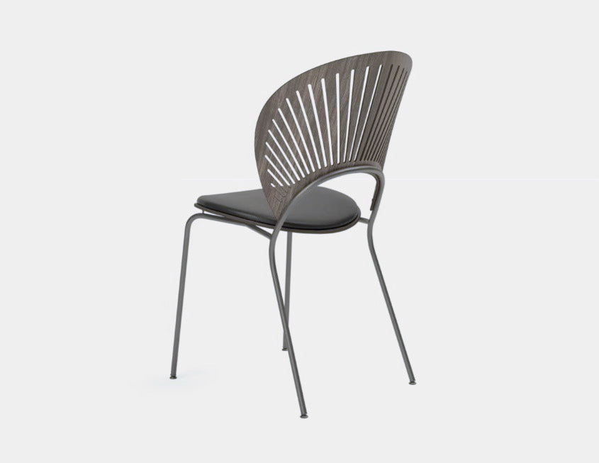 FREDERICIA - Trinidad Chair Seat Upholstered - Tempo
