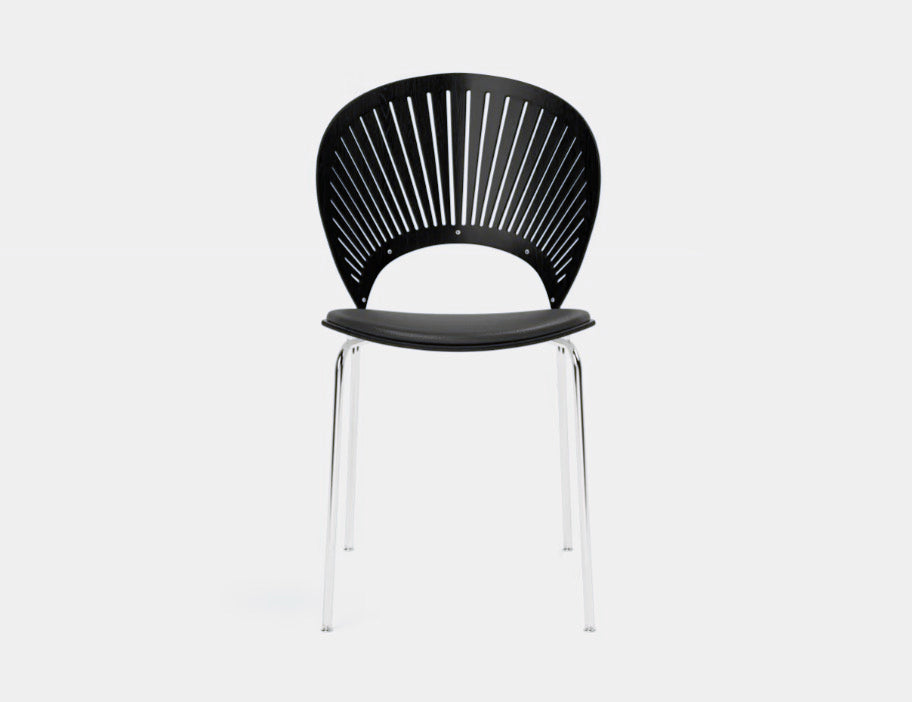 FREDERICIA - Trinidad Chair Seat Upholstered - Tempo
