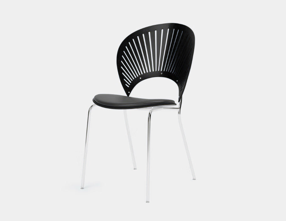 FREDERICIA - Trinidad Chair Seat Upholstered - Tempo