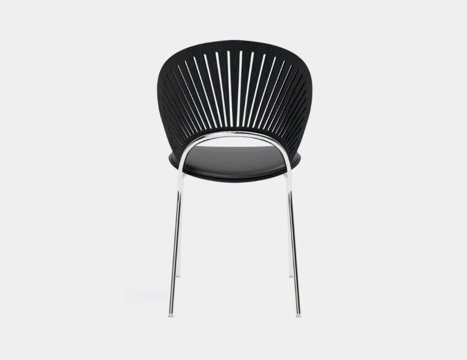 FREDERICIA - Trinidad Chair Seat Upholstered - Tempo