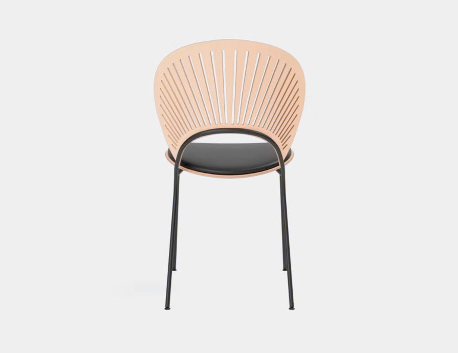 FREDERICIA - Trinidad Chair Seat Upholstered - Tempo