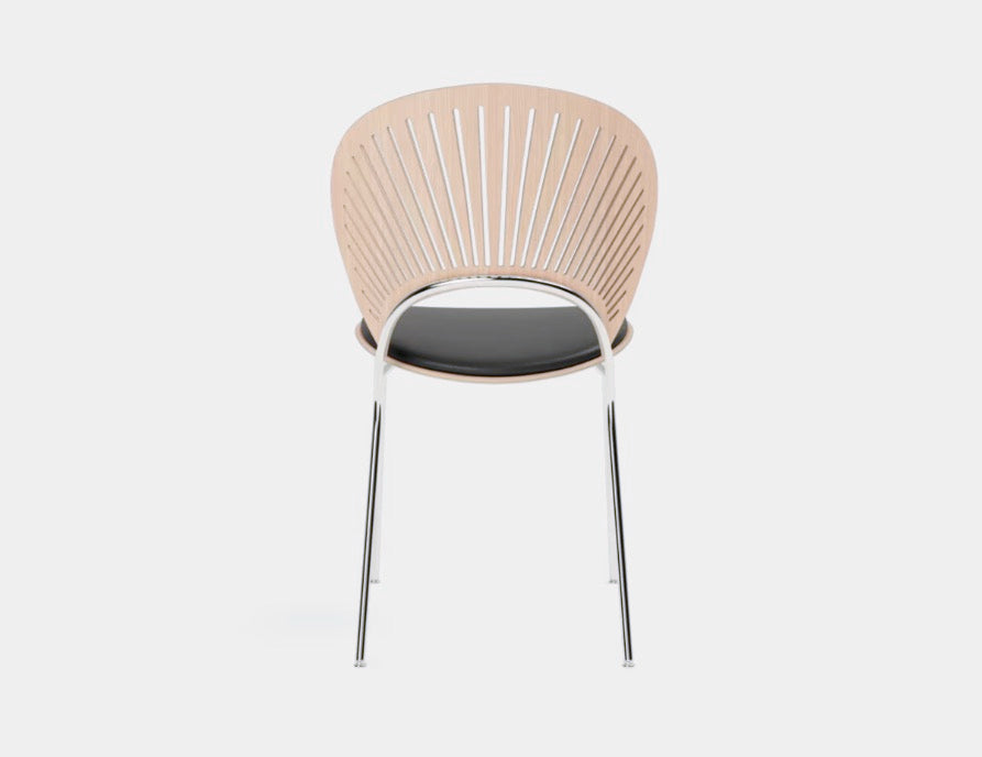 FREDERICIA - Trinidad Chair Seat Upholstered - Tempo