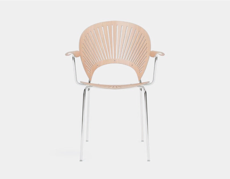 FREDERICIA - Trinidad Armchair - Tempo