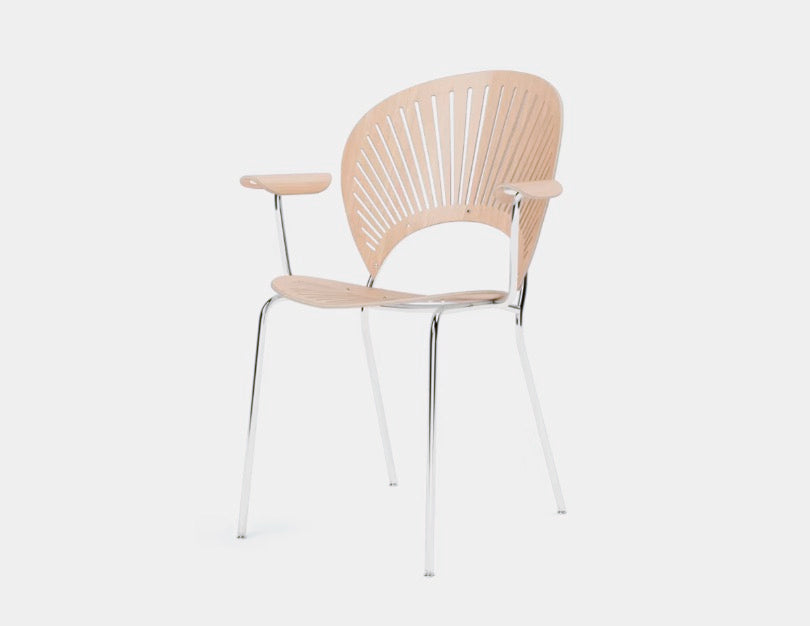FREDERICIA - Trinidad Armchair - Tempo