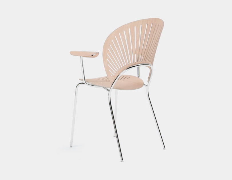 FREDERICIA - Trinidad Armchair - Tempo