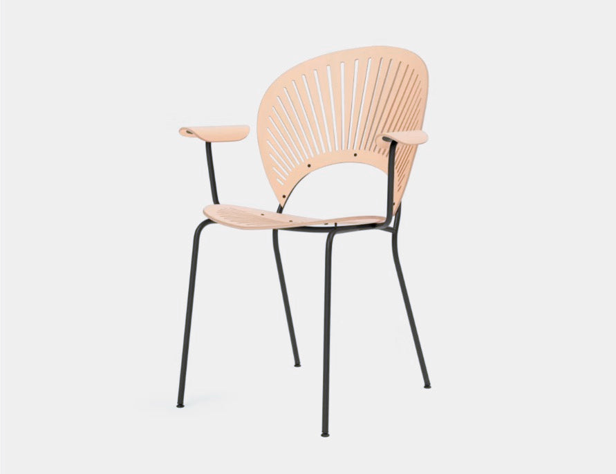FREDERICIA - Trinidad Armchair - Tempo