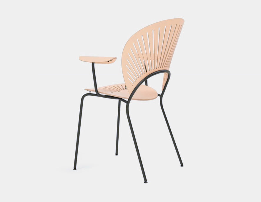 FREDERICIA - Trinidad Armchair - Tempo
