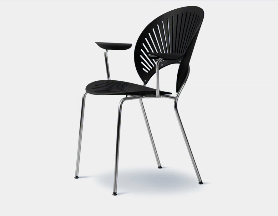 FREDERICIA - Trinidad Armchair - Tempo