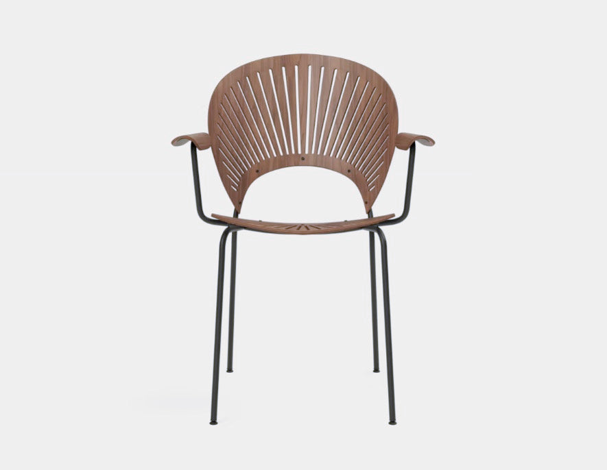 FREDERICIA - Trinidad Armchair - Tempo