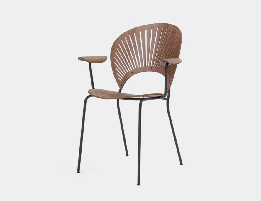 FREDERICIA - Trinidad Armchair - Tempo
