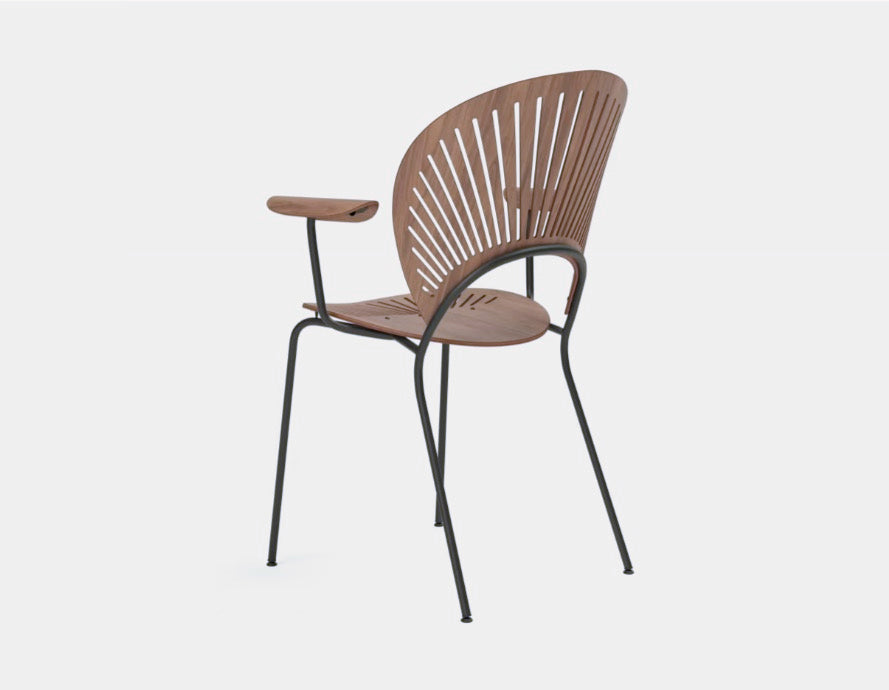 FREDERICIA - Trinidad Armchair - Tempo