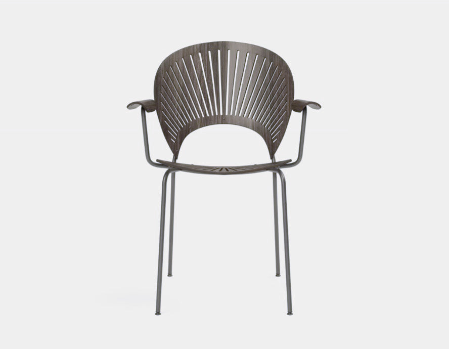FREDERICIA - Trinidad Armchair - Tempo