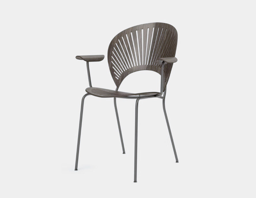 FREDERICIA - Trinidad Armchair - Tempo