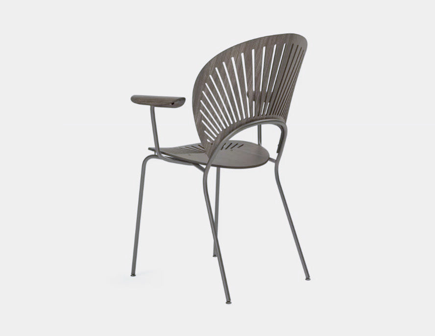 FREDERICIA - Trinidad Armchair - Tempo