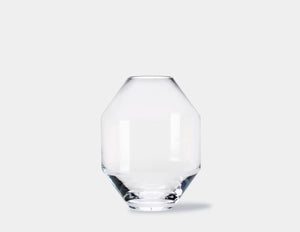 Hydro Glass Vase H20