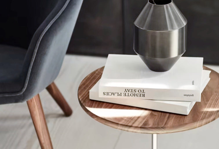 FREDERICIA - Hydro Brass Vase H20 - Tempo