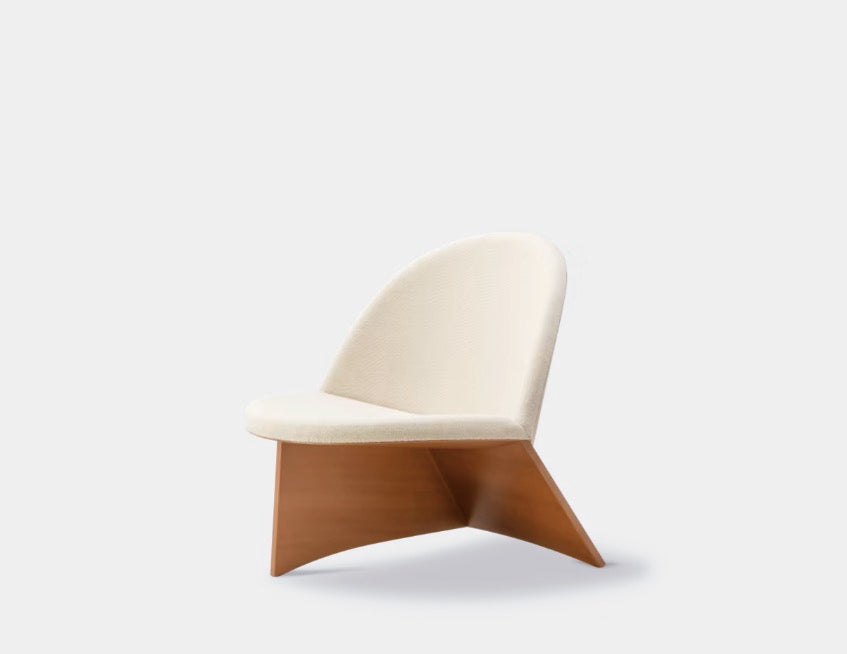 FREDERICIA - Limited Edition - Chaconia Chair - Tempo