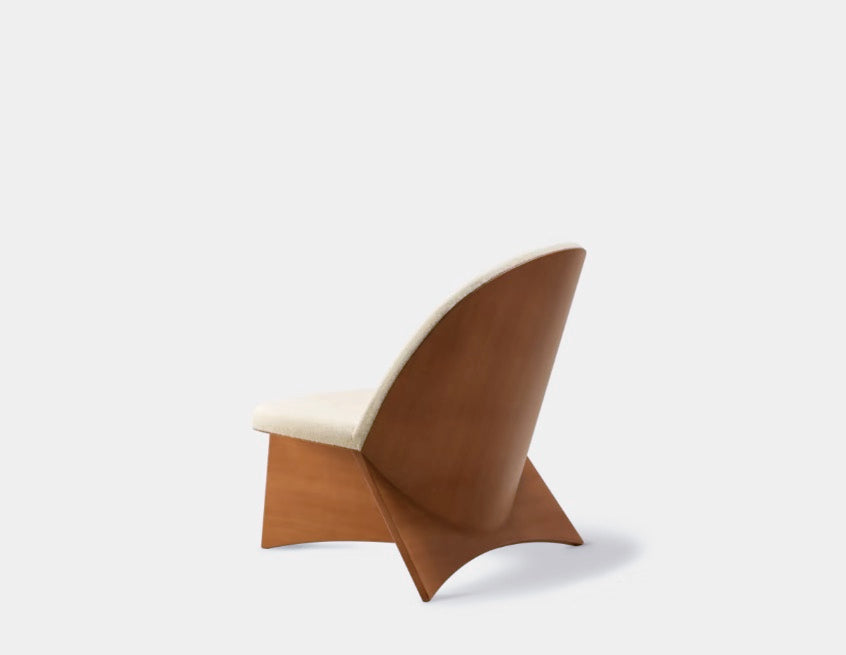 FREDERICIA - Limited Edition - Chaconia Chair - Tempo