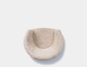 Ditzel Lounge Sheepskin