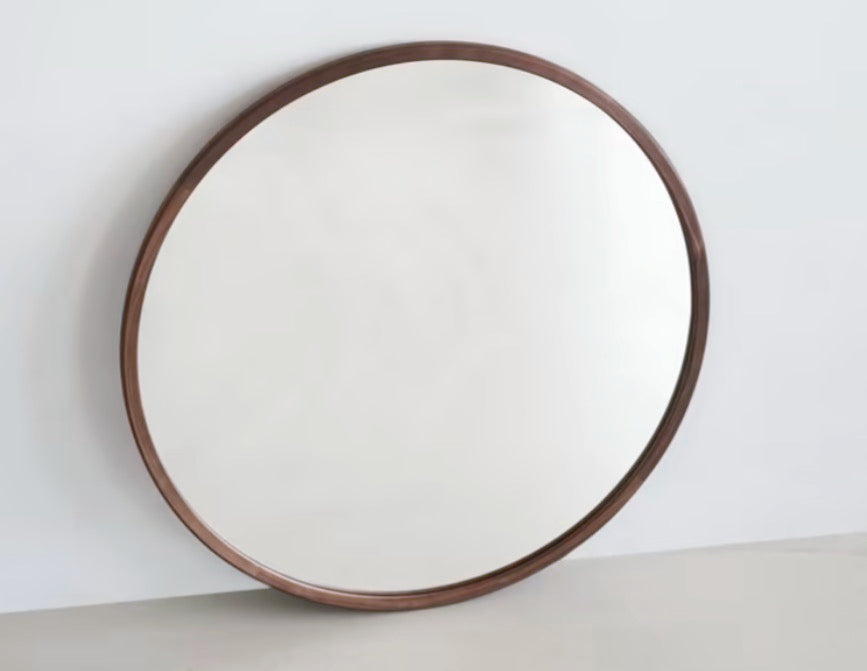 Miroir Silhouette Ø100