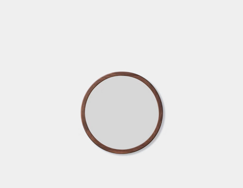 FREDERICIA - Silhouette Mirror Ø55 - Tempo